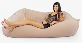 Drapp Relax Babzsák Kanapé