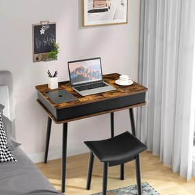 Fésülködő asztal Marie Antoinette