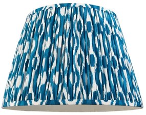 Endon 114658 - Állólámpa HIGGLEDY 1xE27/10W/230V kék