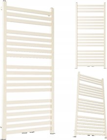 Imp-m 1550/430 Krémszínű Fürdőszobai Radiátor