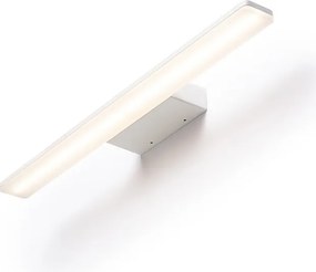RENDL MAREA 60 nástěnná bílá 230V LED 18W IP44 3000K