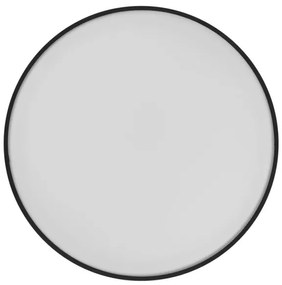 Ledvance - Mennyezeti lámpa ORBIS PÁRIZS 1xE27/25W/230V fekete