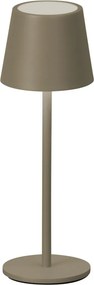 Fischer&Honsel Rimini 50766 Asztali lámpa 1x25w/e14 ip20