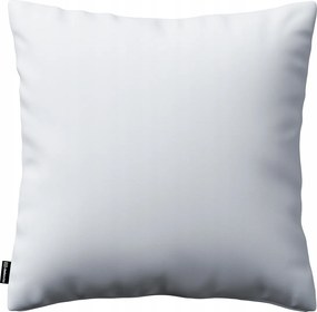 Dekoria Szatén párnahuzat meleg fehér 43x43