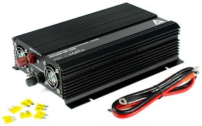Feszültség átalakító IPS 12/230V 1600W IPS-3200