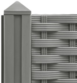 polipropilén magaságyás 160 x 40 x 71 cm