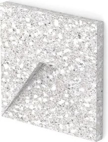 RENDL CRISPI süllyesztett lámpa dekoratív terasz 230V LED 3W 3000K