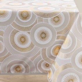 Asztalterítő 145x240 cm Eclipse – douceur d'intérieur