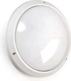 Novolux MIR 203B-G05X1A-01 Süllyesztett mennyezeti lámpa 1x23W/E27 IP65
