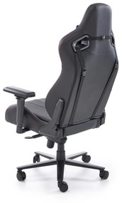 Gamer szék Churoz (fekete) . 1092610