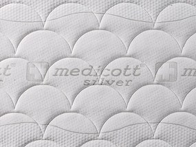 Táskarugós matrac Minotauros S7 195x80 cm (T4/T5). 763455
