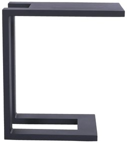 Kerti tárolóasztal 32x48 cm Tim – Hartman