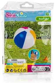 Vetro-Plus Strandball, Durchmesser 50 cm