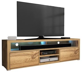 TV asztal Malachi (wotan tölgy). 1059203