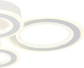 GLOBO 67372-54 ANHONY Modern LED Mennyezeti Lámpa IP20