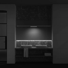 Maytoni Basis TR030-4-12WTW-DD-W 1x12W/LED 800lm IP20