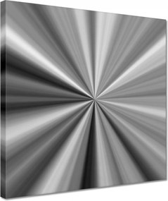 Festmények 30x30 Xetmix Szürke absztrakt