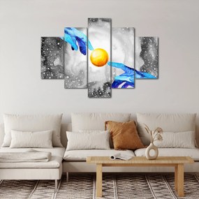 Kép - Kapcsolat (150x105 cm)