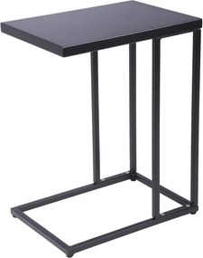 Acél kerti tárolóasztal 43x30,5 cm Dorea – Garden Pleasure