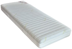 Memory Bamboo matrac 160 x 200