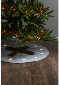 Eglo 410815 - LED Kültéri karácsonyi lánc GOLDEN 800xLED 21m IP44 meleg fehér