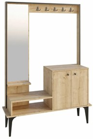 Andy Oak előszoba szett