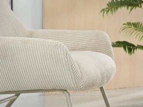 Fotel Condor (világos bézs + bézs). 1109987