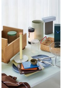 Pamut konyharuha 60x80 cm Easypeasy – Hübsch