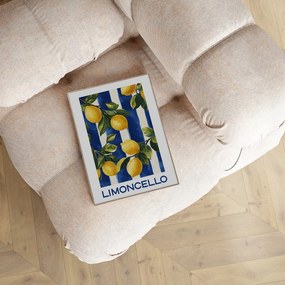 Kép 50x70 cm Limoncello – Styler