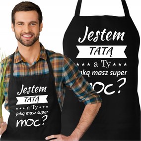 Kötény Apának Apák Napi Ajándék Apa Különleges Feladatokra