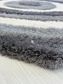 Marbella 3081A Szürke (Grey) szőnyeg 200x290