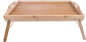 Bambusz tálalótálca - Orion