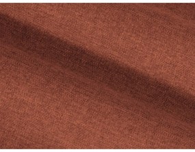 Téglavörös lábtartó Bemy – Micadoni