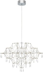 Markslojd EFESOS 108870 Csillár 1x25W/LED IP20