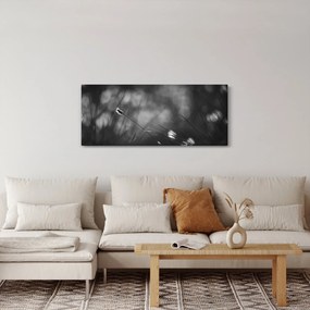 Kép - Mezei fű (120x50 cm)