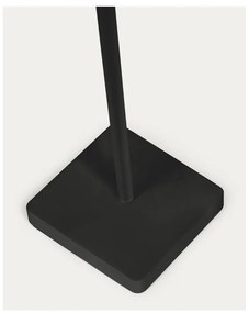 Napelemes LED álló kültéri lámpa távirányítóval ø 20 cm Dinesh – Kave Home