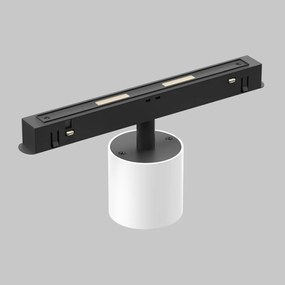 Maytoni Alfa S TR132-4-7W-DS-W 1x7W/LED 350lm IP20