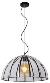 Lucide 25403/50/30 - Csillár zsinóron TIMIUS 1xE27/60W/230V