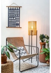 Lucide 03740/01/72 - JANTINE állólámpa 1xE27/40W/230V