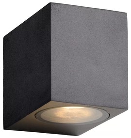 Lucide 22860/05/30 - LED Dimmelhető kültéri lámpa ZORA 1xGU10/5W/230V IP44