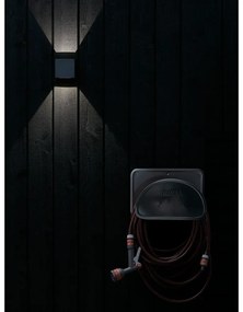 LED fali kültéri lámpa (magasság 9 cm) Argos – Markslöjd