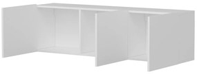 TV-állvány White