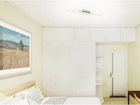 Eglo 96316 - LED Mennyezeti lámpa PARRI 3xLED/6W/230V