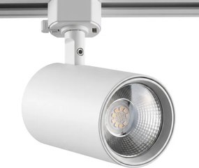 Philips-LED dimmelhető spotlámpa v l.sys. EASYLINK HUE 3xGU10/4,7W/230V 1m fehér