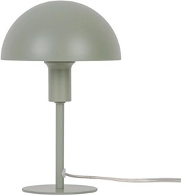 Nordlux Ellen asztali lámpa 1x40 W zöld 2213745023