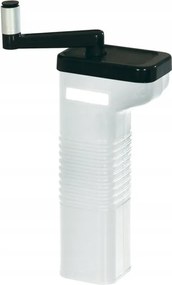 Fűszerdaráló Tramp 3 fehér