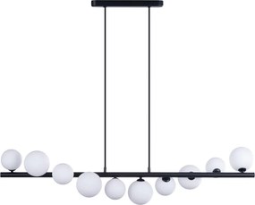 AZZARDO 4404 SYBILLA Modern Függesztett Lámpa G9 IP20