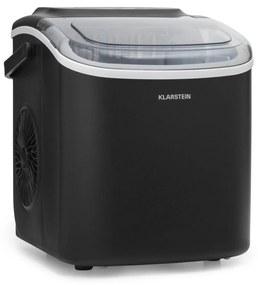 Klarstein Caldwell, jégkocka készítő, 12 kg/24 h, 1,3 L tartály