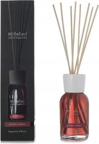 Millefiori Milano Diffúzor 250ml Grape Cassis 250ml