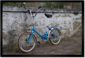 Poszterek keretben 60x40 Összecsukható ajándéktárgy